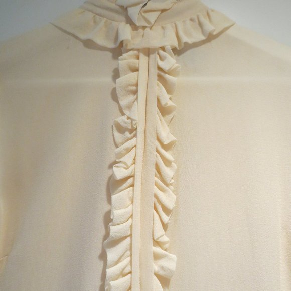 TRACY REESE BLOUSE - LIKE NEW - Picture 16 of 16